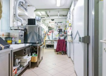 Interno non residenziale - Food - Gastronomy via Lughese, Forlì - photo 8