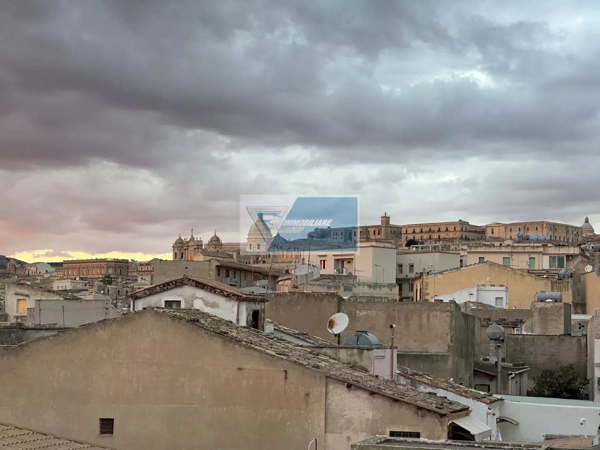 Trilocale Via Cavalieri di Vittorio Veneto, Noto - foto 1