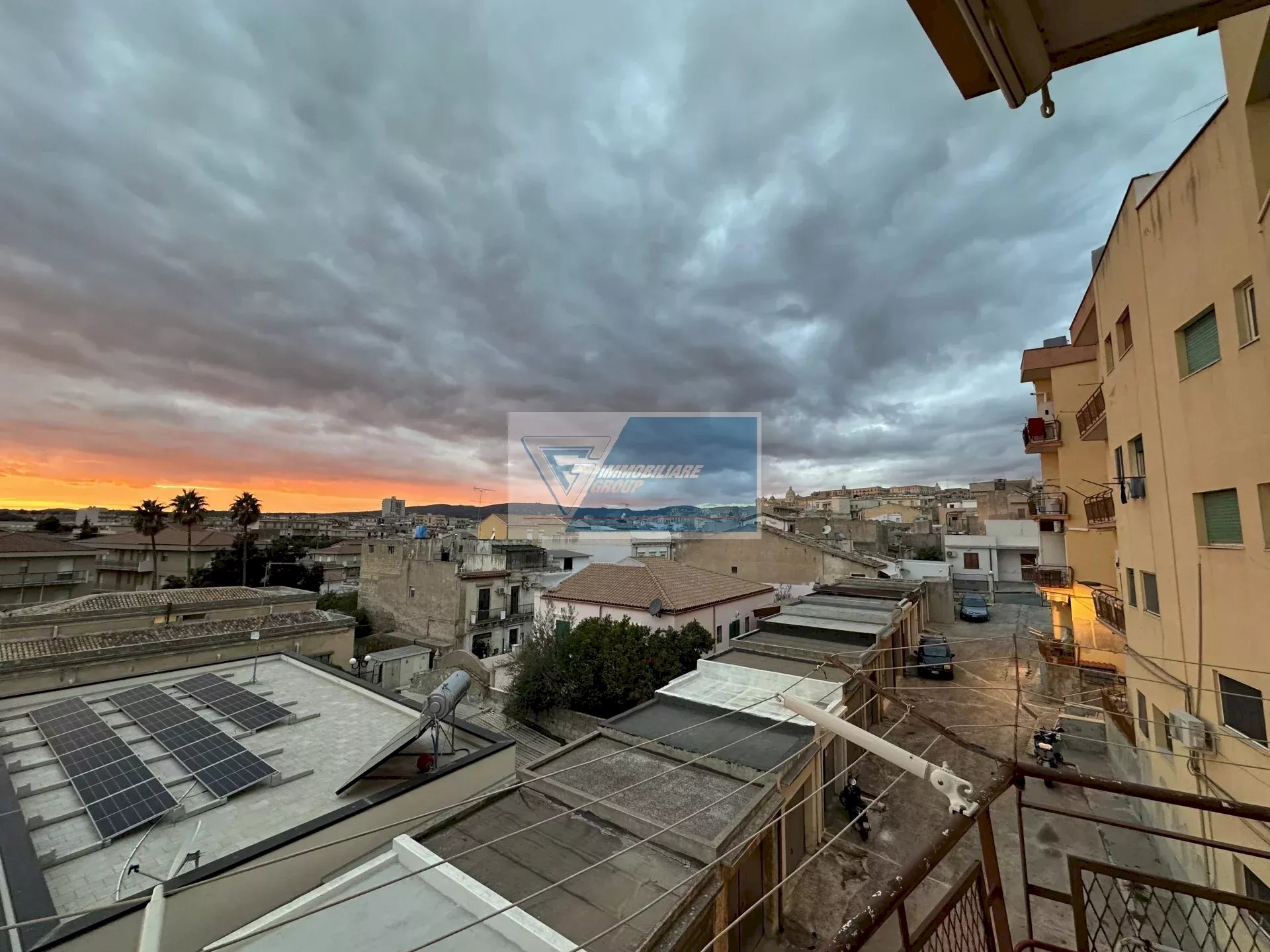 Trilocale Via Cavalieri di Vittorio Veneto, Noto - foto 2