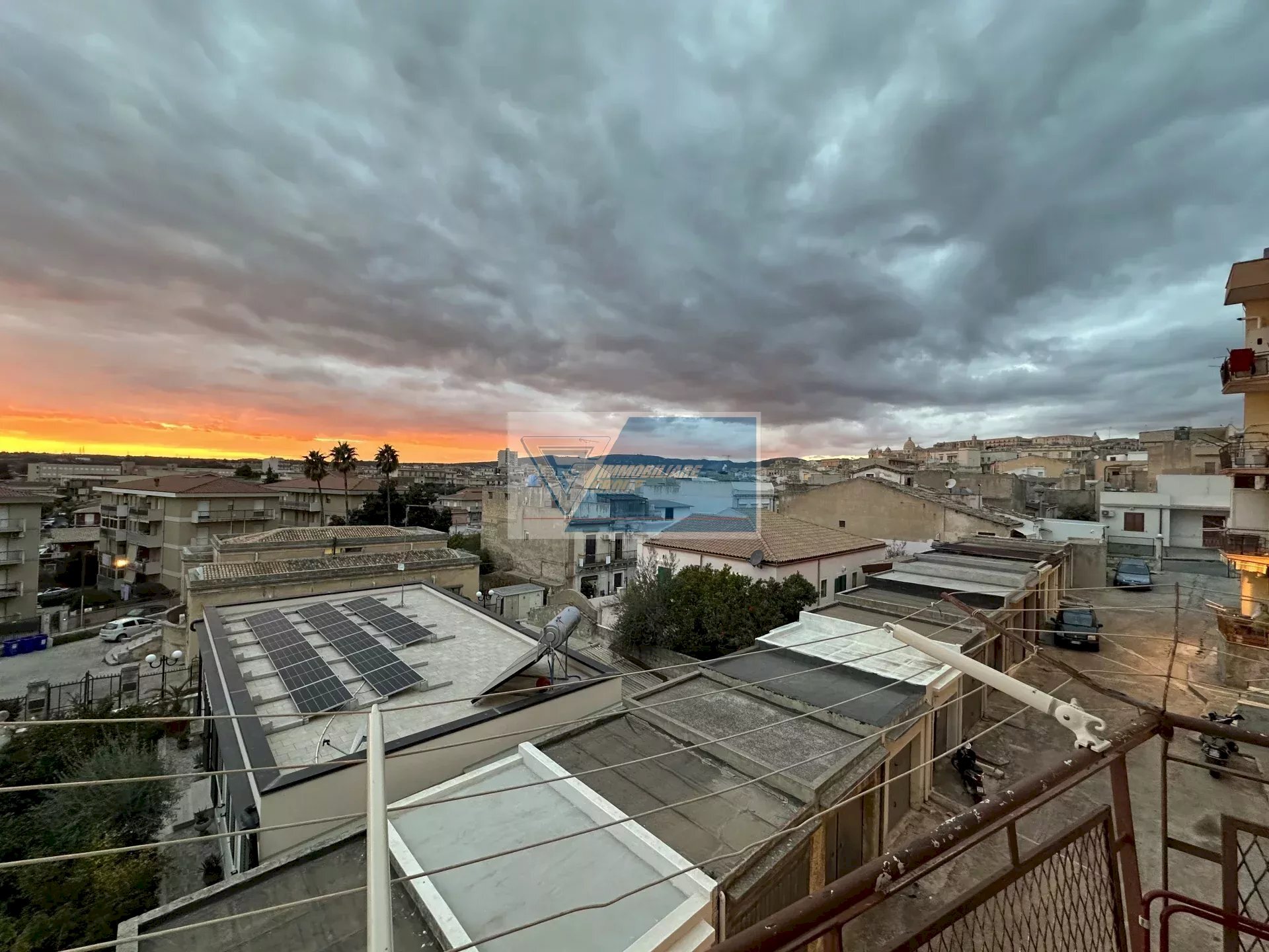 Trilocale Via Cavalieri di Vittorio Veneto, Noto - foto 3