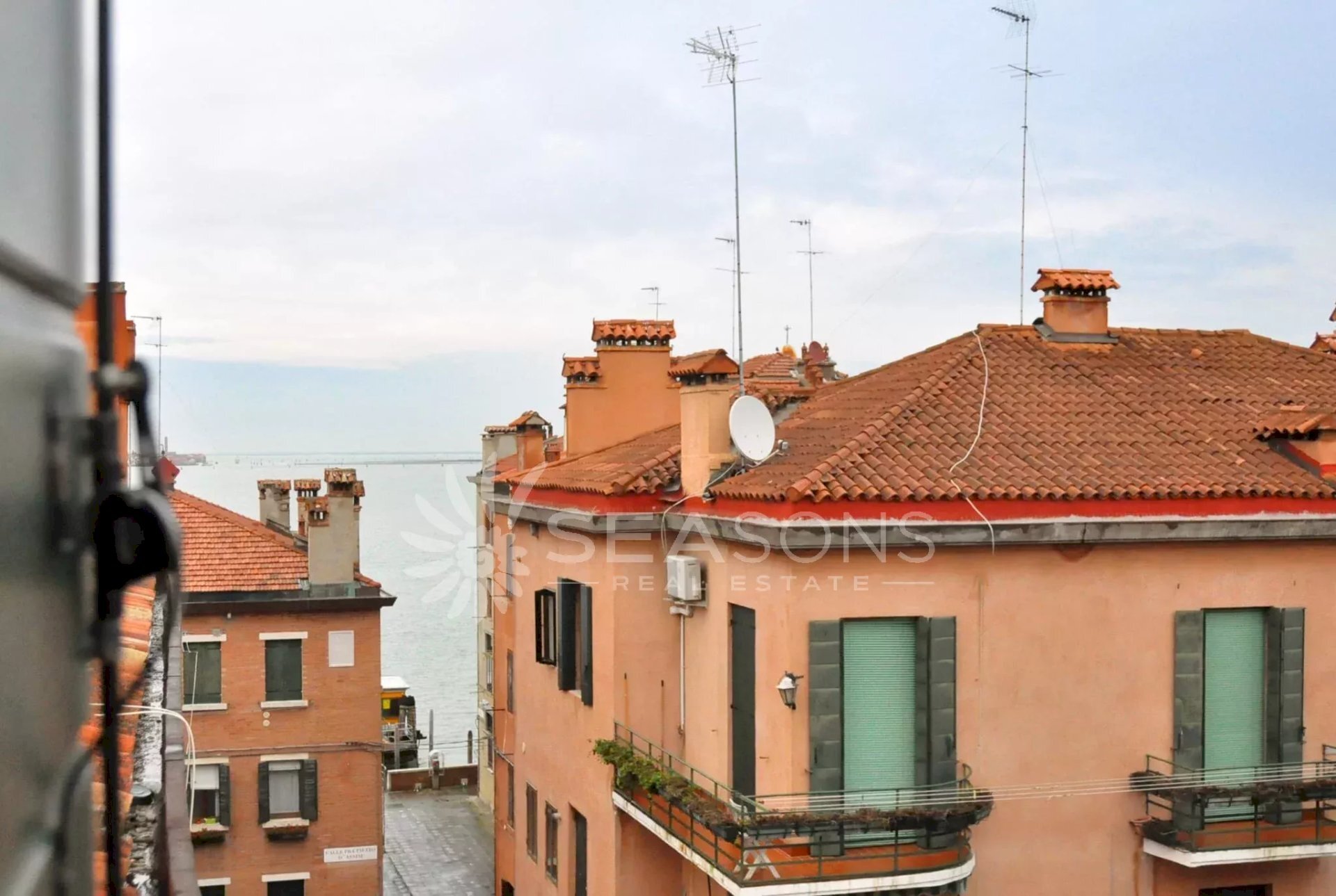 Quadrilocale Venezia - foto 1