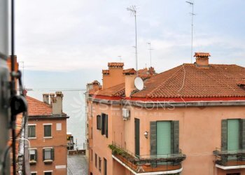 Quadrilocale Venezia - foto 1