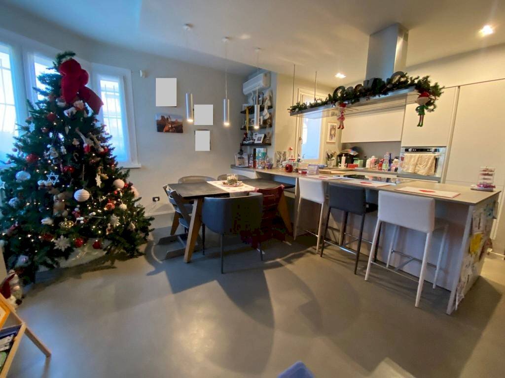 Terraced Villa via del Pretorio, Sassuolo - photo 1