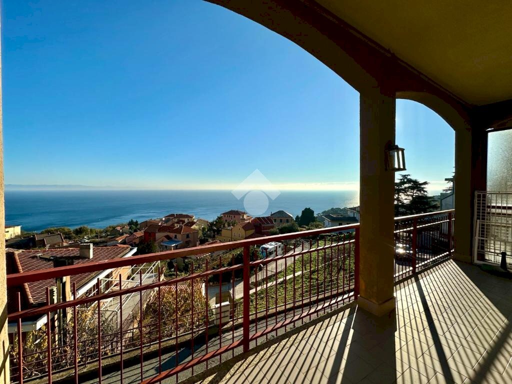 One-room apartment Via Pian dei Rossi, Bergeggi - photo 1