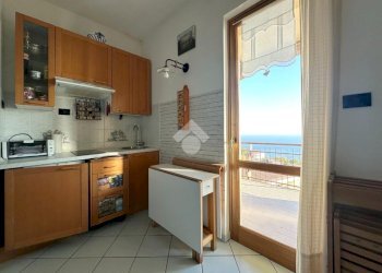 One-room apartment Via Pian dei Rossi, Bergeggi - photo 6