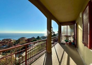 One-room apartment Via Pian dei Rossi, Bergeggi - photo 8