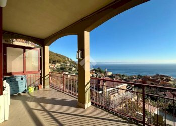 One-room apartment Via Pian dei Rossi, Bergeggi - photo 9