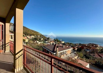 One-room apartment Via Pian dei Rossi, Bergeggi - photo 10