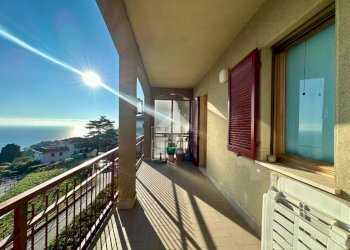 One-room apartment Via Pian dei Rossi, Bergeggi - photo 11