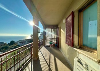 One-room apartment Via Pian dei Rossi, Bergeggi - photo 12