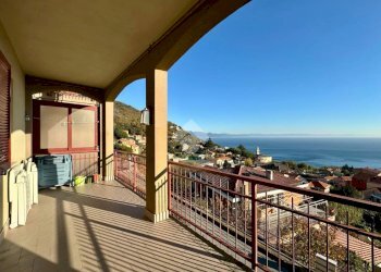One-room apartment Via Pian dei Rossi, Bergeggi - photo 13
