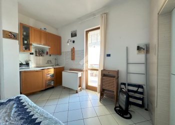 One-room apartment Via Pian dei Rossi, Bergeggi - photo 14