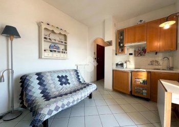 One-room apartment Via Pian dei Rossi, Bergeggi - photo 15