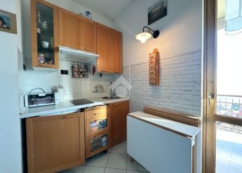 One-room apartment Via Pian dei Rossi, Bergeggi - photo 16