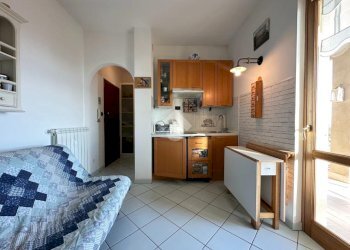 One-room apartment Via Pian dei Rossi, Bergeggi - photo 17