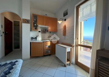 One-room apartment Via Pian dei Rossi, Bergeggi - photo 18