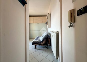 One-room apartment Via Pian dei Rossi, Bergeggi - photo 19