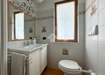 One-room apartment Via Pian dei Rossi, Bergeggi - photo 20