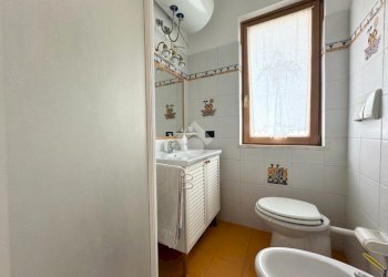One-room apartment Via Pian dei Rossi, Bergeggi - photo 21
