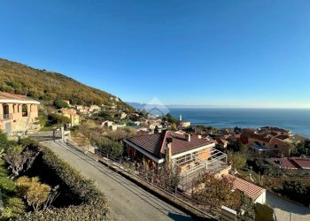One-room apartment Via Pian dei Rossi, Bergeggi - photo 22