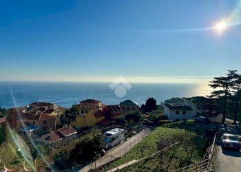 One-room apartment Via Pian dei Rossi, Bergeggi - photo 26