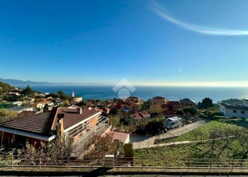 One-room apartment Via Pian dei Rossi, Bergeggi - photo 27