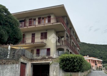 One-room apartment Via Pian dei Rossi, Bergeggi - photo 28