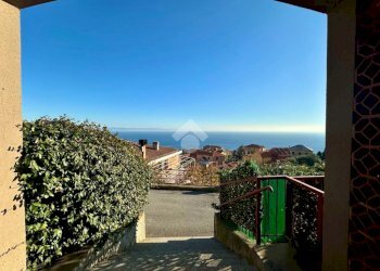 One-room apartment Via Pian dei Rossi, Bergeggi - photo 30