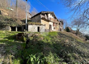 Casa semi indipendente Via delle valli, Monastero di Lanzo - foto 2
