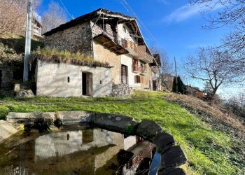 Casa semi indipendente Via delle valli, Monastero di Lanzo - foto 3