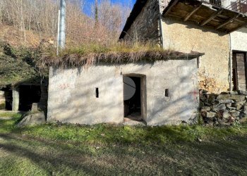 Casa semi indipendente Via delle valli, Monastero di Lanzo - foto 5