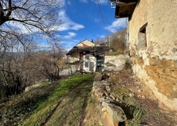 Casa semi indipendente Via delle valli, Monastero di Lanzo - foto 8