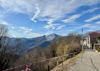 Casa semi indipendente Via delle valli, Monastero di Lanzo - foto 9