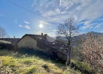 Casa semi indipendente Via delle valli, Monastero di Lanzo - foto 10