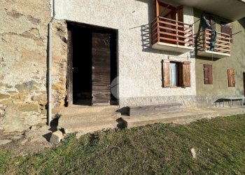 Casa semi indipendente Via delle valli, Monastero di Lanzo - foto 11