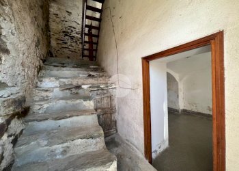 Casa semi indipendente Via delle valli, Monastero di Lanzo - foto 12