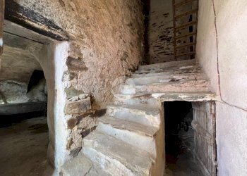 Casa semi indipendente Via delle valli, Monastero di Lanzo - foto 13