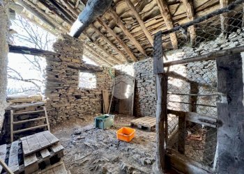 Casa semi indipendente Via delle valli, Monastero di Lanzo - foto 20