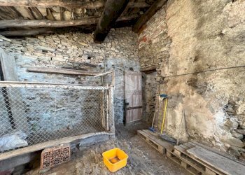 Casa semi indipendente Via delle valli, Monastero di Lanzo - foto 21