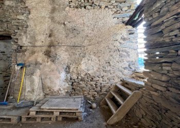 Casa semi indipendente Via delle valli, Monastero di Lanzo - foto 22