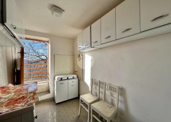 Casa semi indipendente Via delle valli, Monastero di Lanzo - foto 32