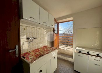 Casa semi indipendente Via delle valli, Monastero di Lanzo - foto 33