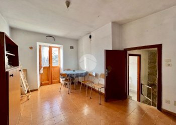 Casa semi indipendente Via delle valli, Monastero di Lanzo - foto 36