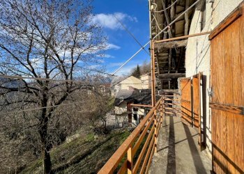 Casa semi indipendente Via delle valli, Monastero di Lanzo - foto 39