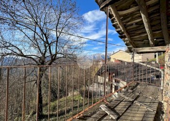 Casa semi indipendente Via delle valli, Monastero di Lanzo - foto 43