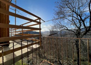 Casa semi indipendente Via delle valli, Monastero di Lanzo - foto 44