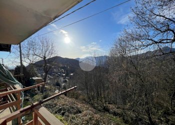 Casa semi indipendente Via delle valli, Monastero di Lanzo - foto 46