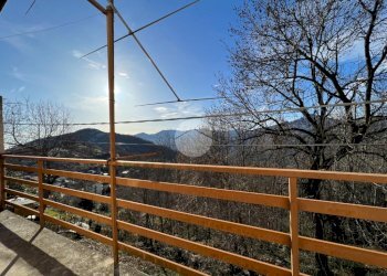 Casa semi indipendente Via delle valli, Monastero di Lanzo - foto 47