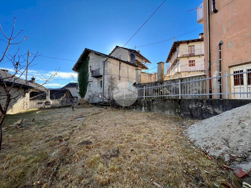 Semi-detached house Frazione polpresa, Viù - photo 3