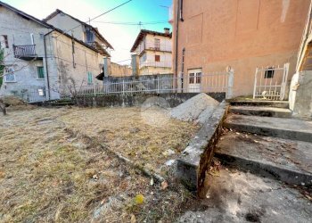 Casa semi indipendente Frazione polpresa, Viù - foto 5